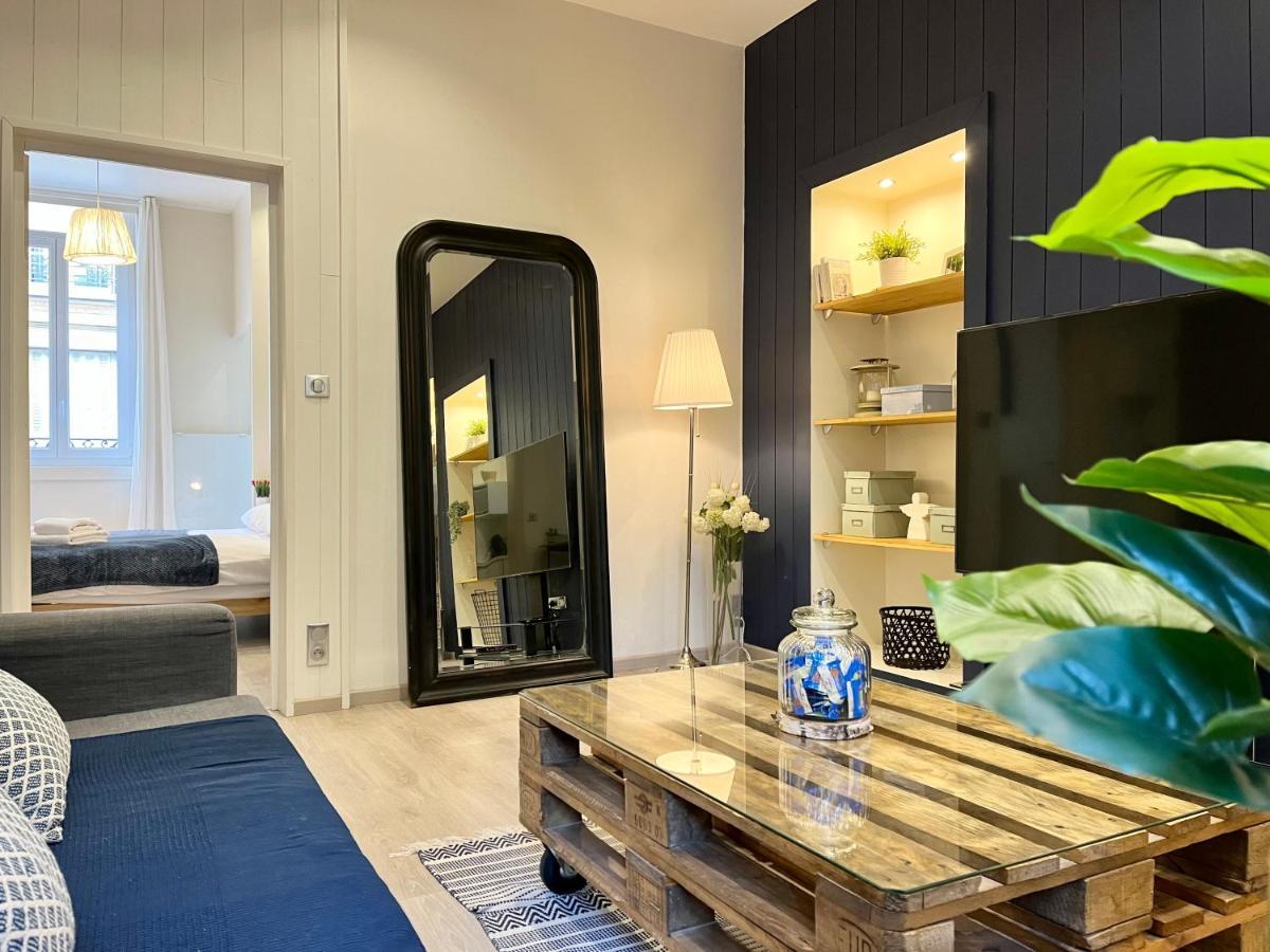 ** El Circo ** Appartement