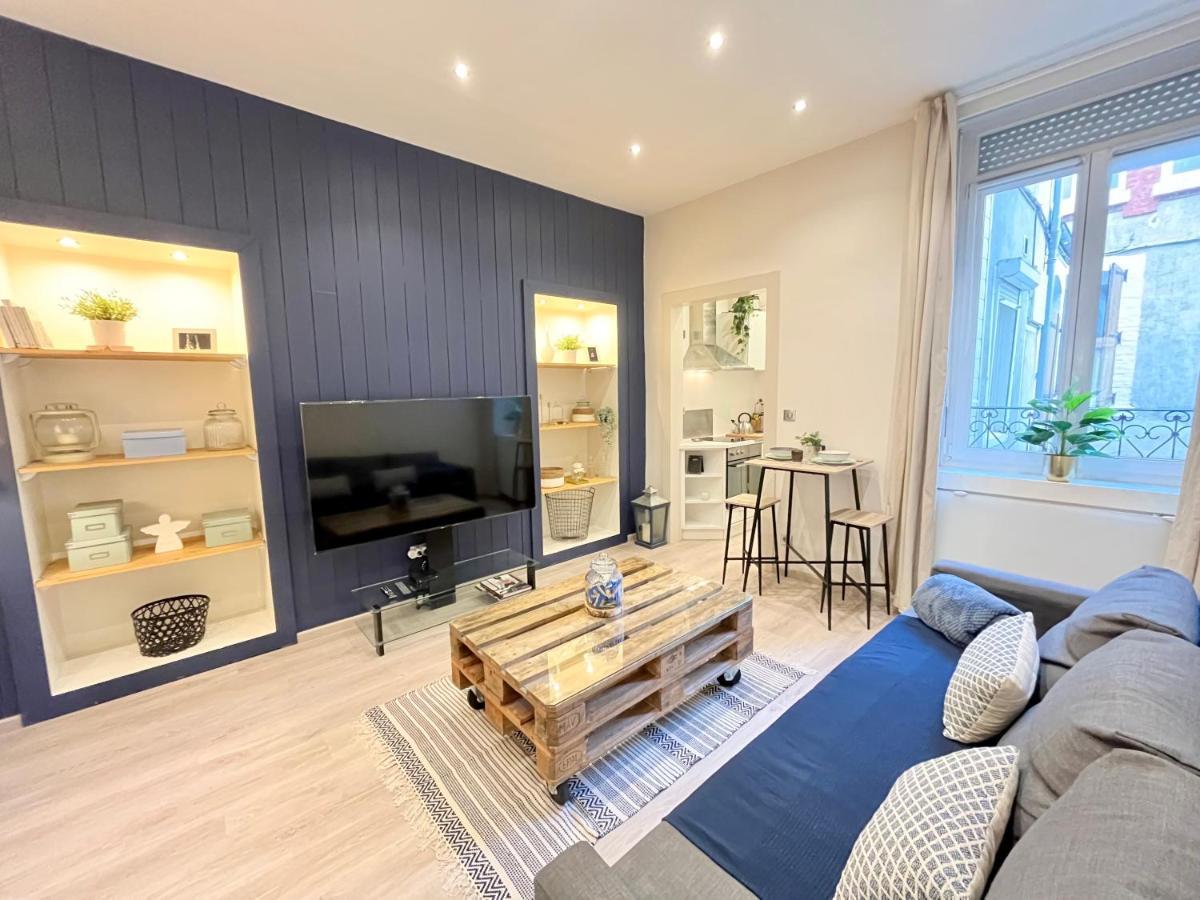 ** El Circo ** Appartement
