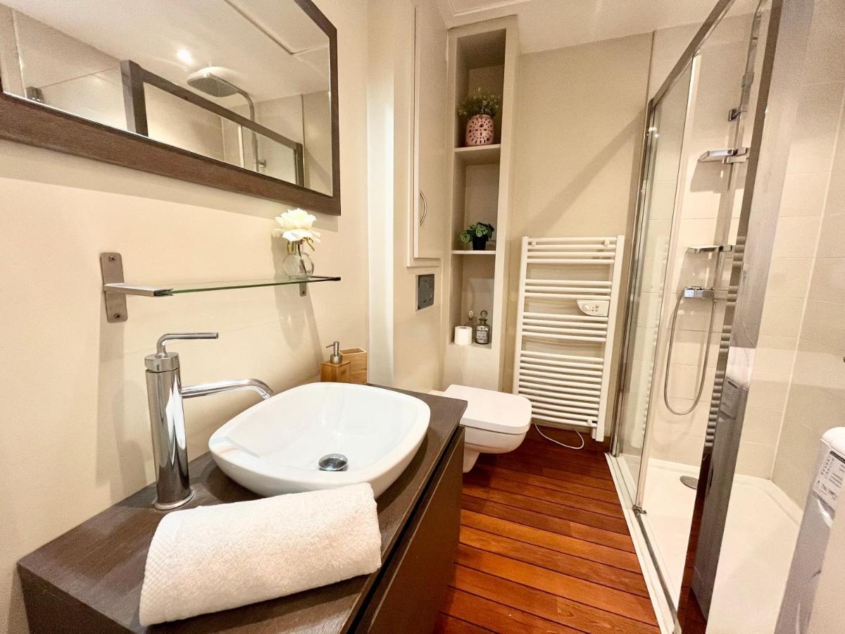 ** El Circo ** Appartement Reims