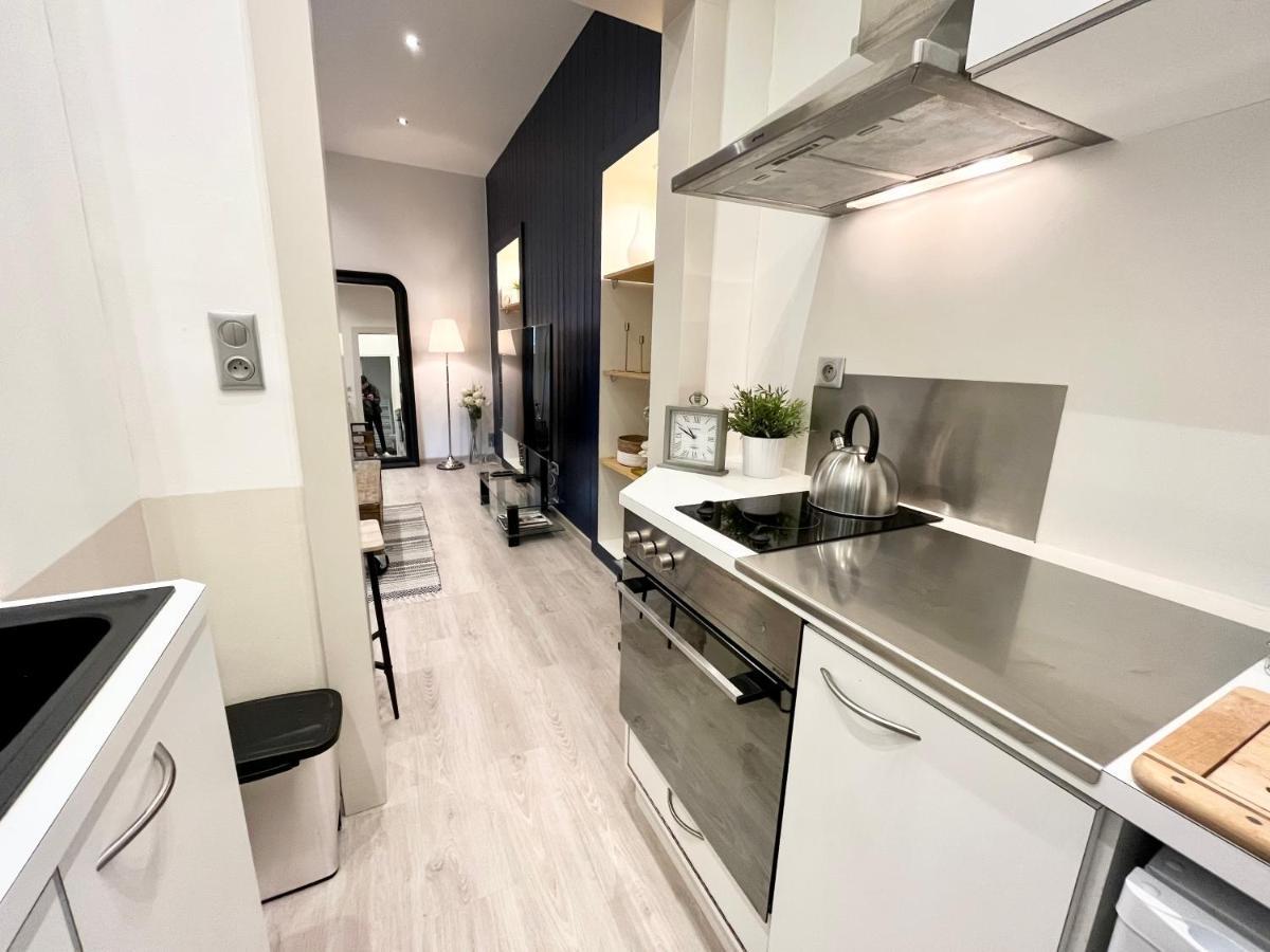 ** El Circo ** Appartement