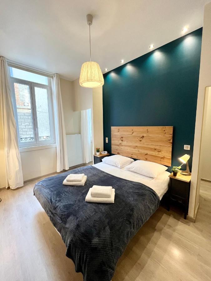 Appartement ** El Circo ** *