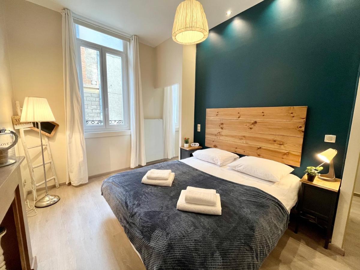 Appartement ** El Circo **